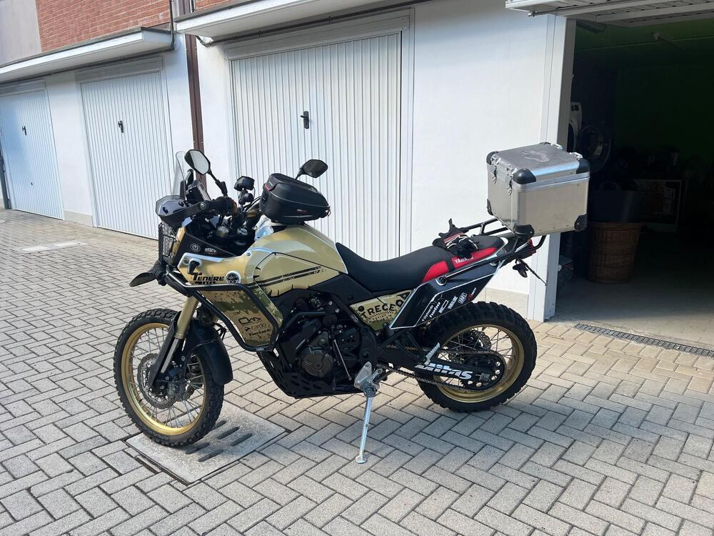 Yamaha Ténéré 700 Rally Edition (2022 - 24) (2)