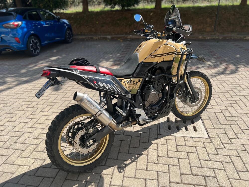 Yamaha Ténéré 700 Rally Edition (2022 - 24) (3)