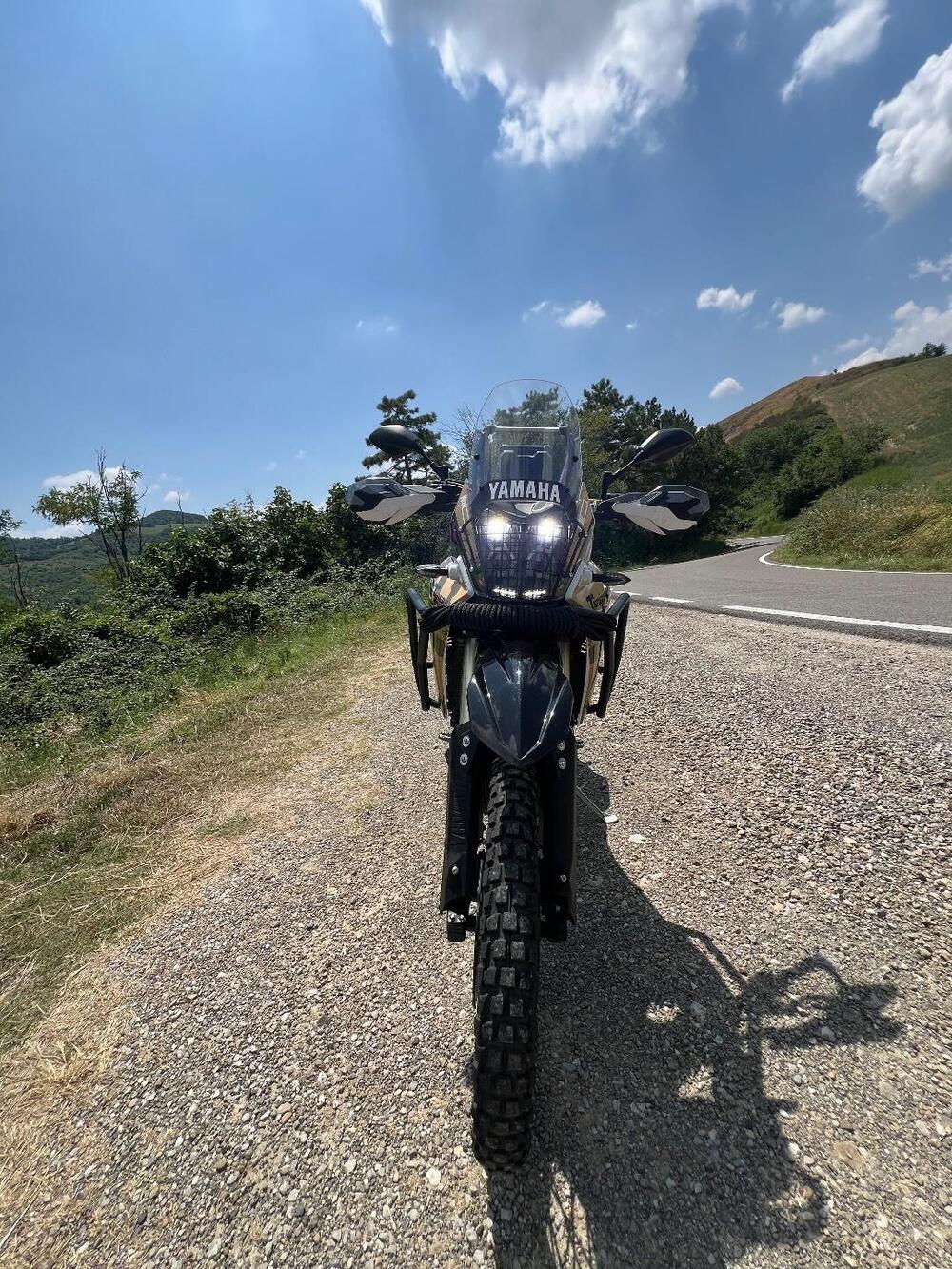 Yamaha Ténéré 700 Rally Edition (2022 - 24) (4)