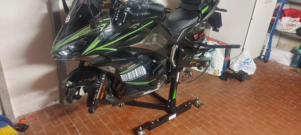 Yamaha Ténéré 700 Rally Edition (2022 - 24) (5)