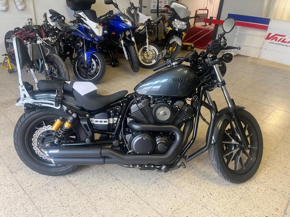 Yamaha XV 950 R ABS (2017 - 20)