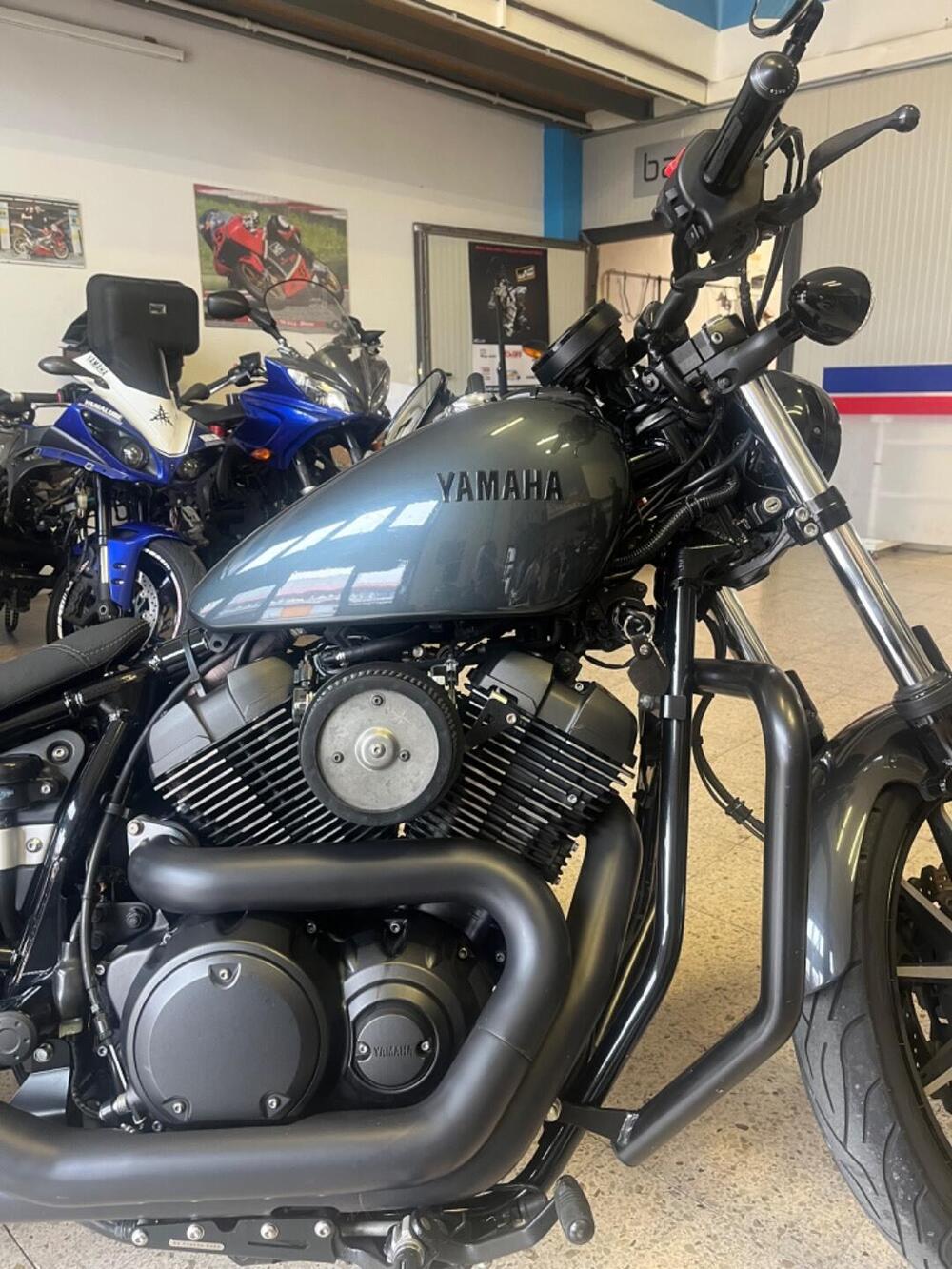 Yamaha XV 950 R ABS (2017 - 20) (2)