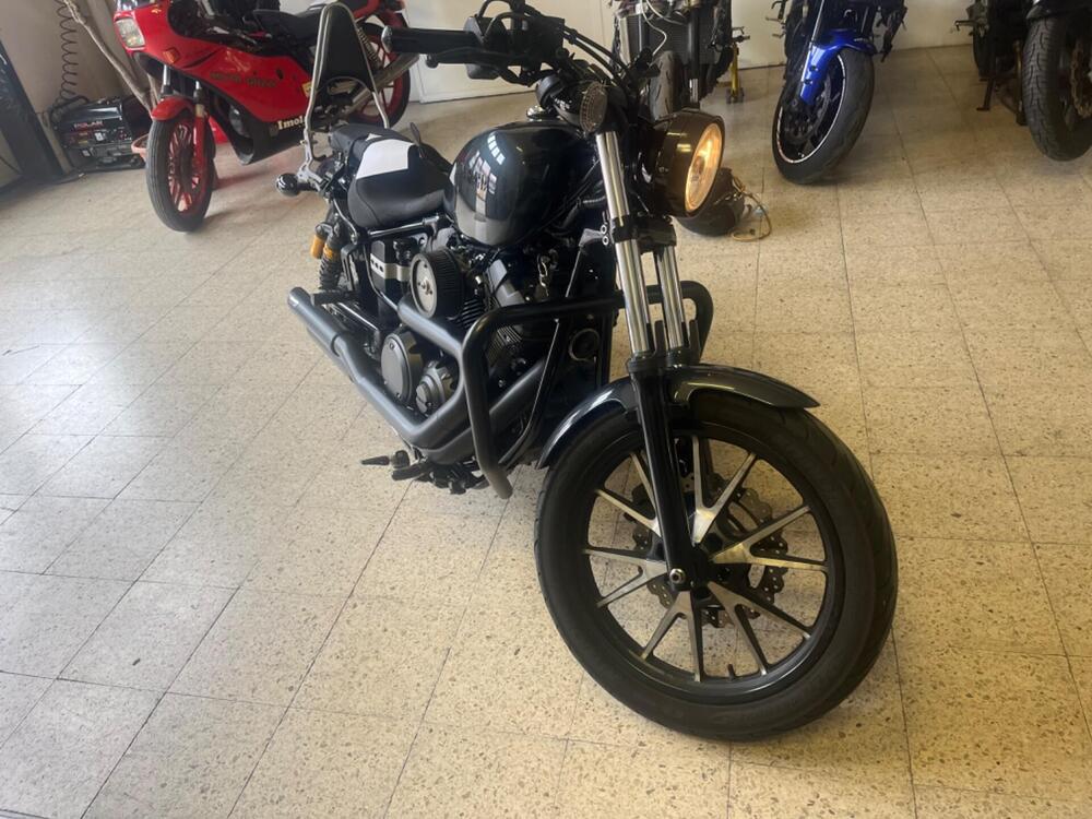 Yamaha XV 950 R ABS (2017 - 20) (4)