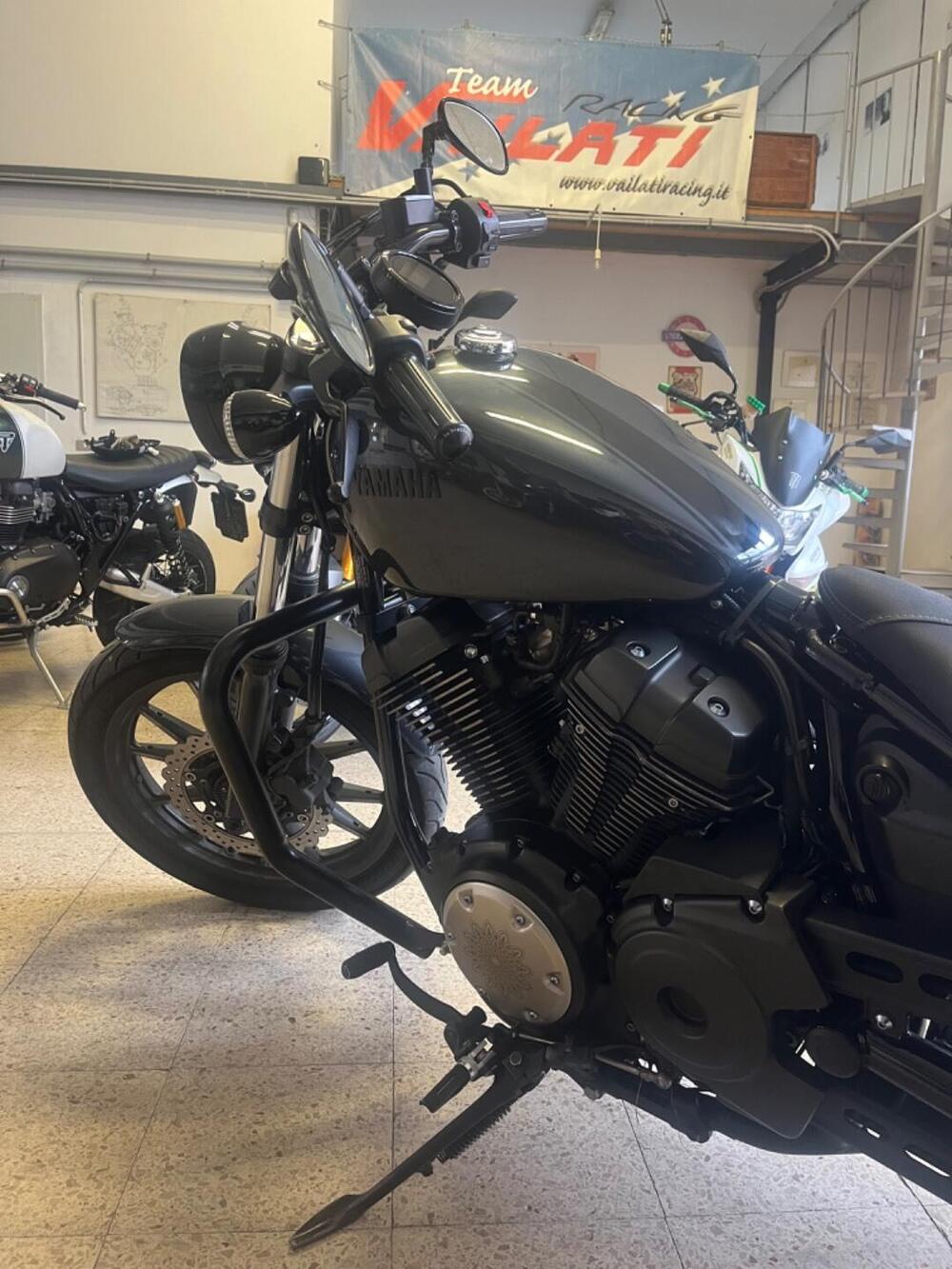 Yamaha XV 950 R ABS (2017 - 20) (5)