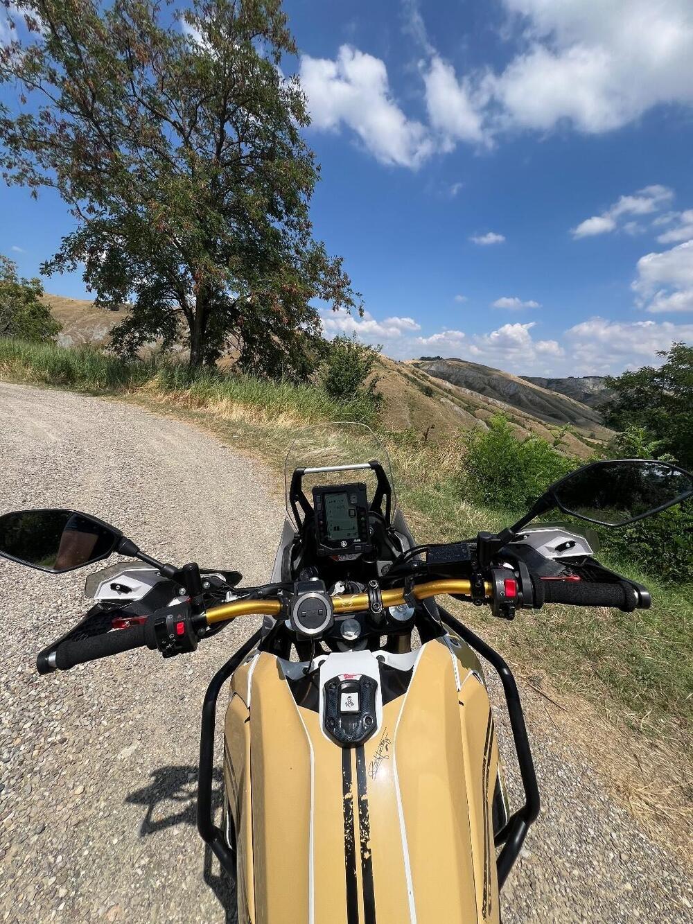 Yamaha Ténéré 700 Rally Edition (2022 - 24) (7)