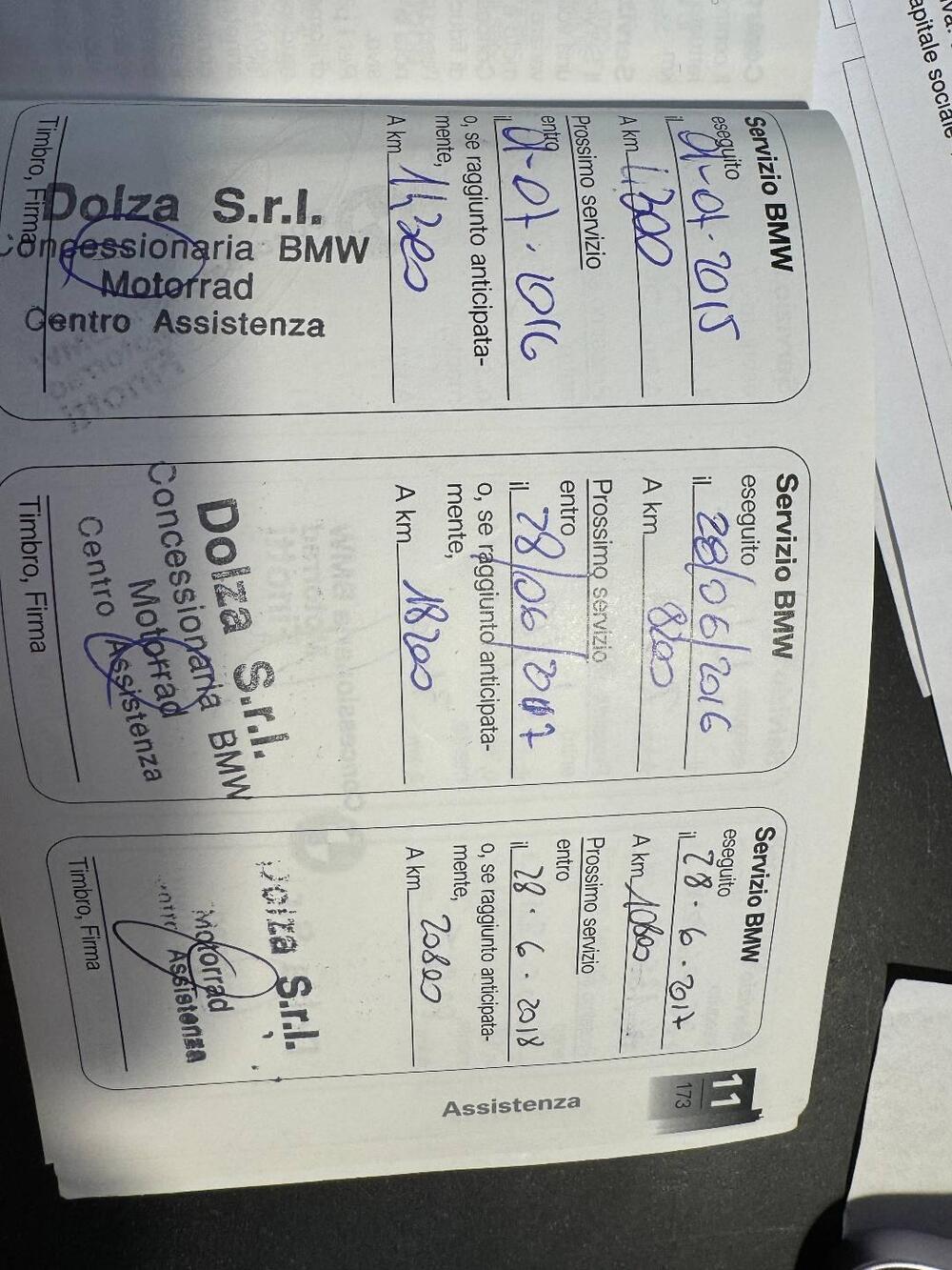 Bmw R 1200 GS (2013 - 16) (19)