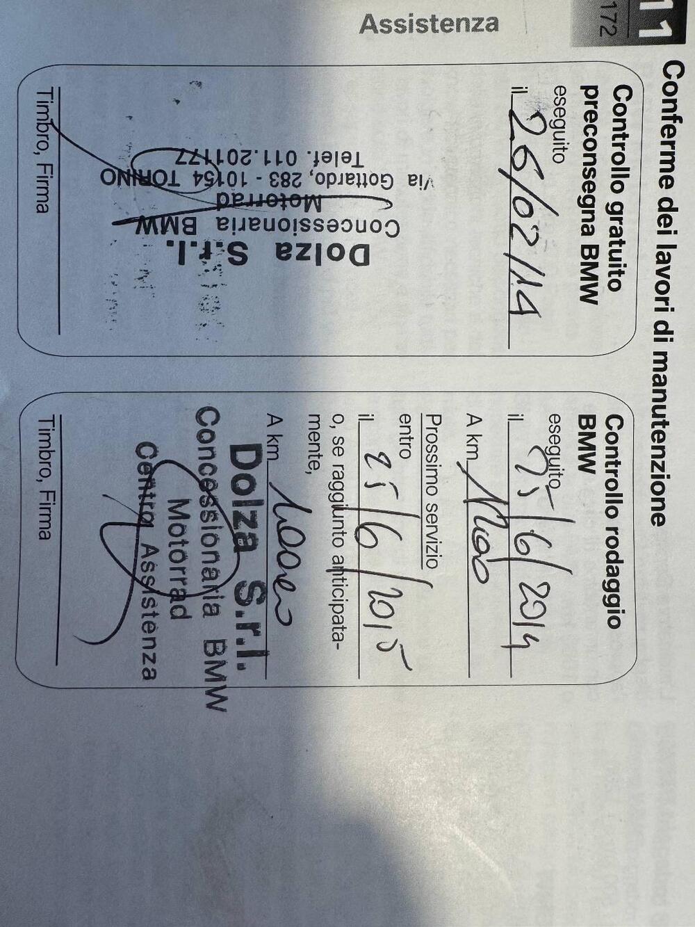 Bmw R 1200 GS (2013 - 16) (20)