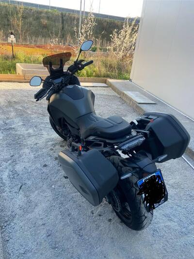 Yamaha Tracer 7 GT (2021 - 24) usata