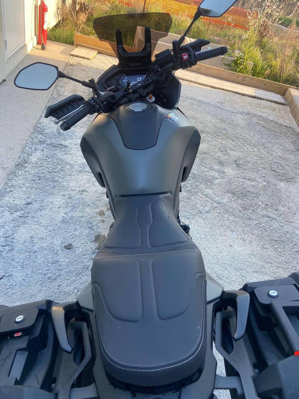 Yamaha Tracer 7 GT (2021 - 24) (2)