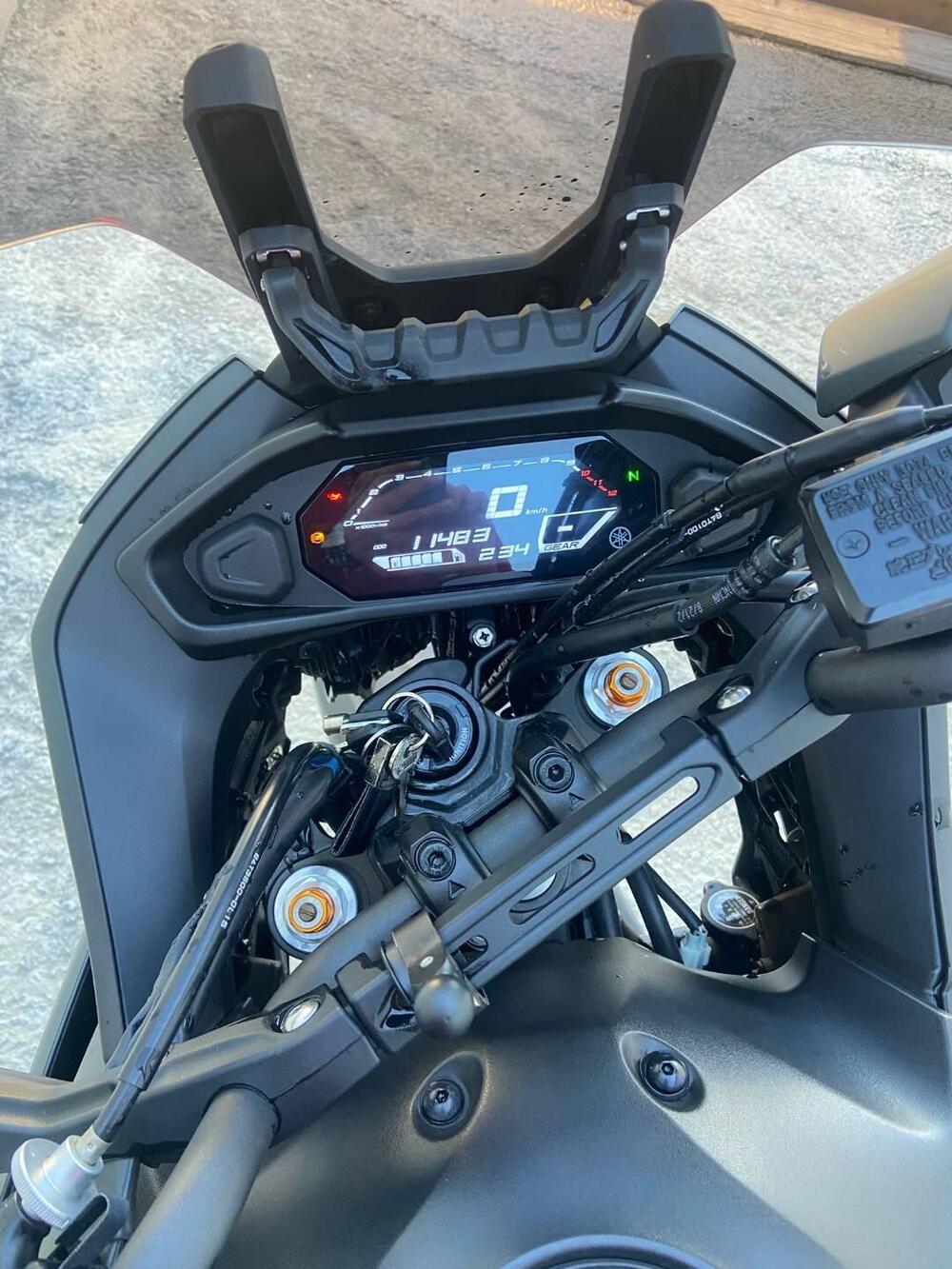 Yamaha Tracer 7 GT (2021 - 24) (3)