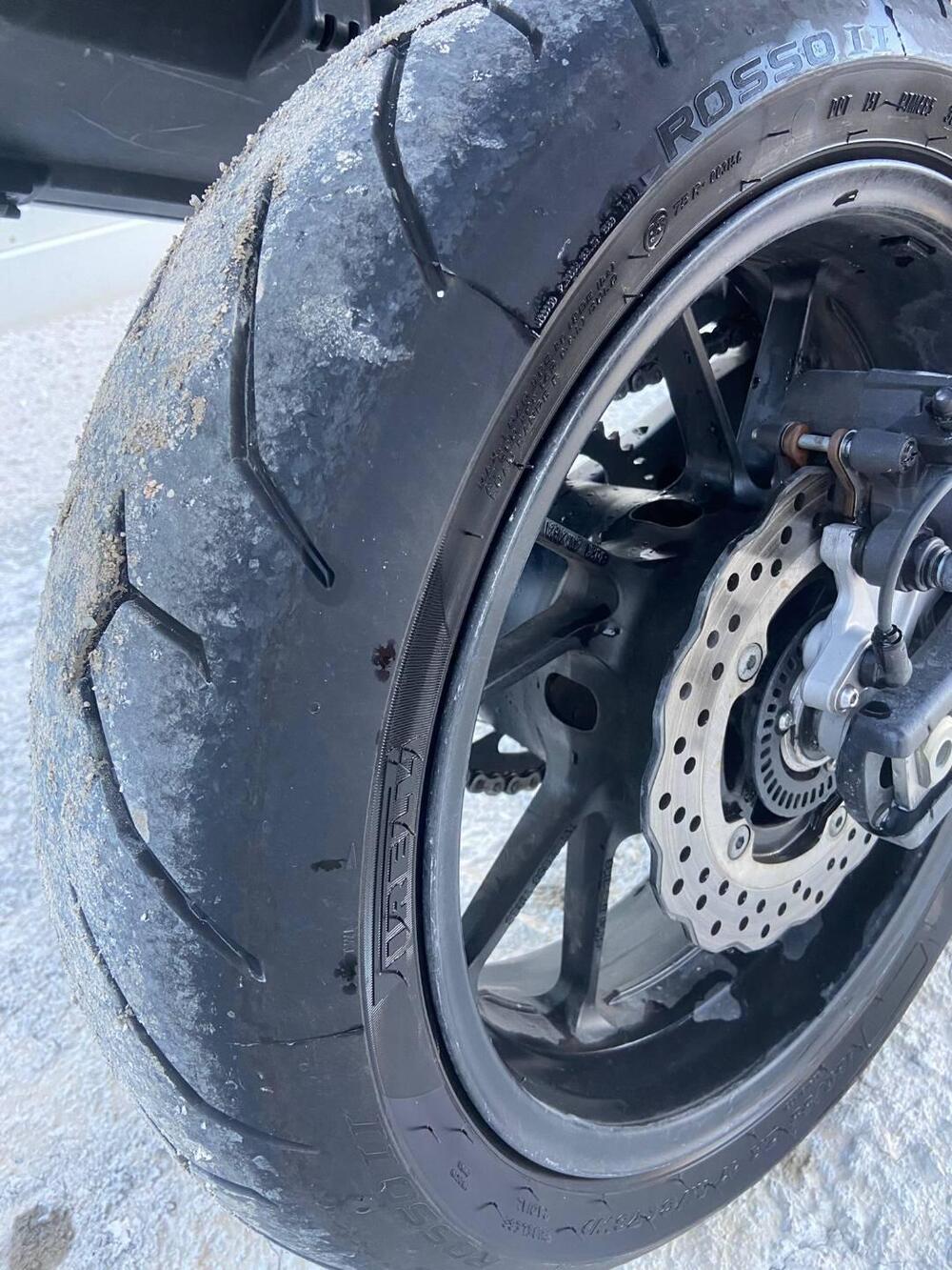 Yamaha Tracer 7 GT (2021 - 24) (6)