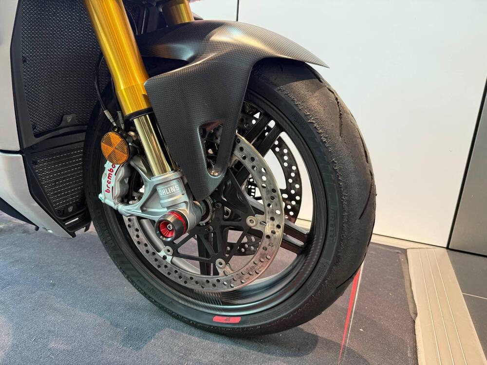 Ducati Streetfighter V4 1100 SP (2022) (3)
