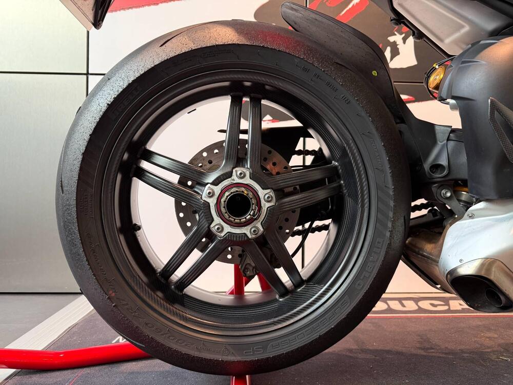 Ducati Streetfighter V4 1100 SP (2022) (7)