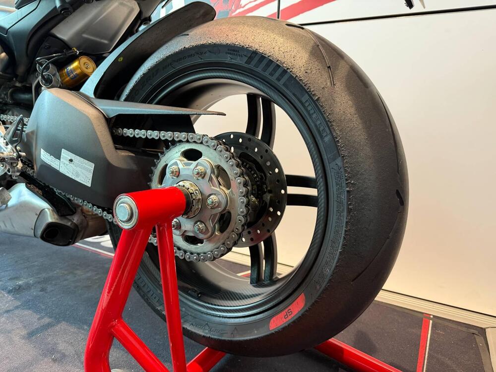 Ducati Streetfighter V4 1100 SP (2022) (11)