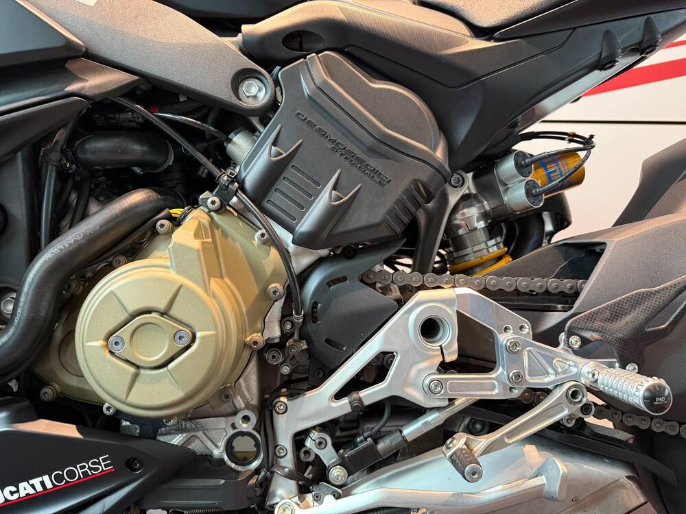 Ducati Streetfighter V4 1100 SP (2022) (12)