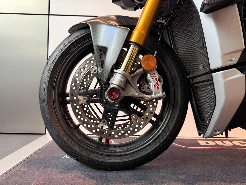 Ducati Streetfighter V4 1100 SP (2022) (13)