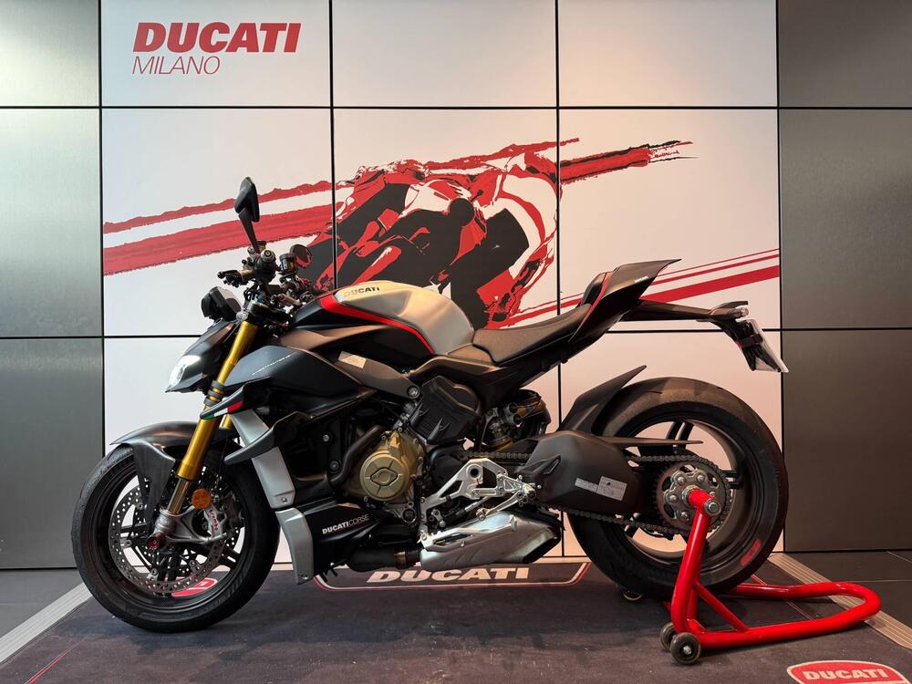 Ducati Streetfighter V4 1100 SP (2022) (14)