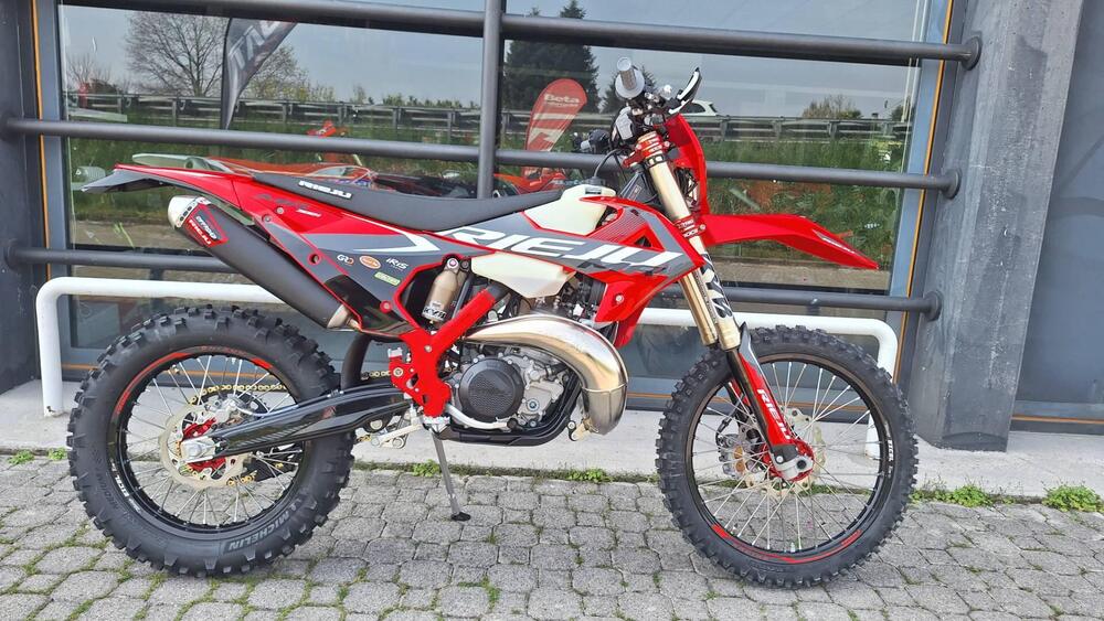 Rieju MR 300 Pro (2026)