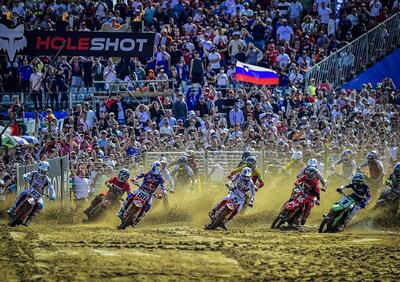 MXGP26 #3 Svizzera INTRO. In vista solo belle cose