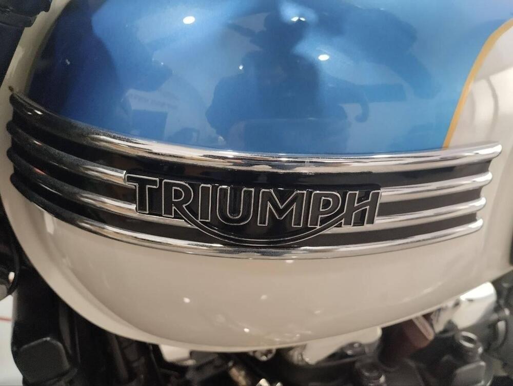 Triumph Bonneville T120 (2016 - 20) (7)