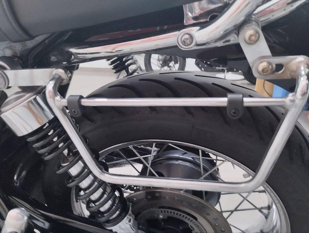 Triumph Bonneville T120 (2016 - 20) (8)