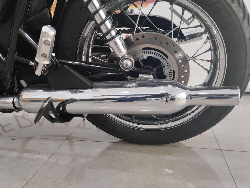 Triumph Bonneville T120 (2016 - 20) (10)