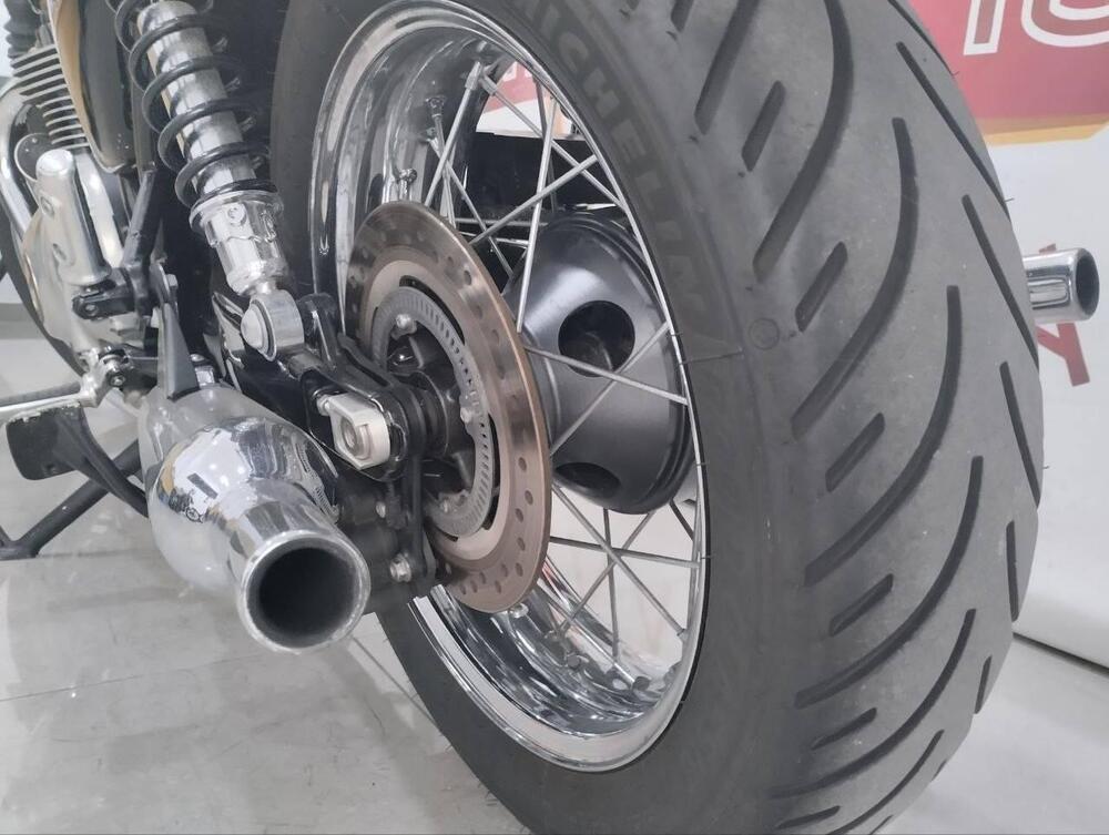 Triumph Bonneville T120 (2016 - 20) (12)