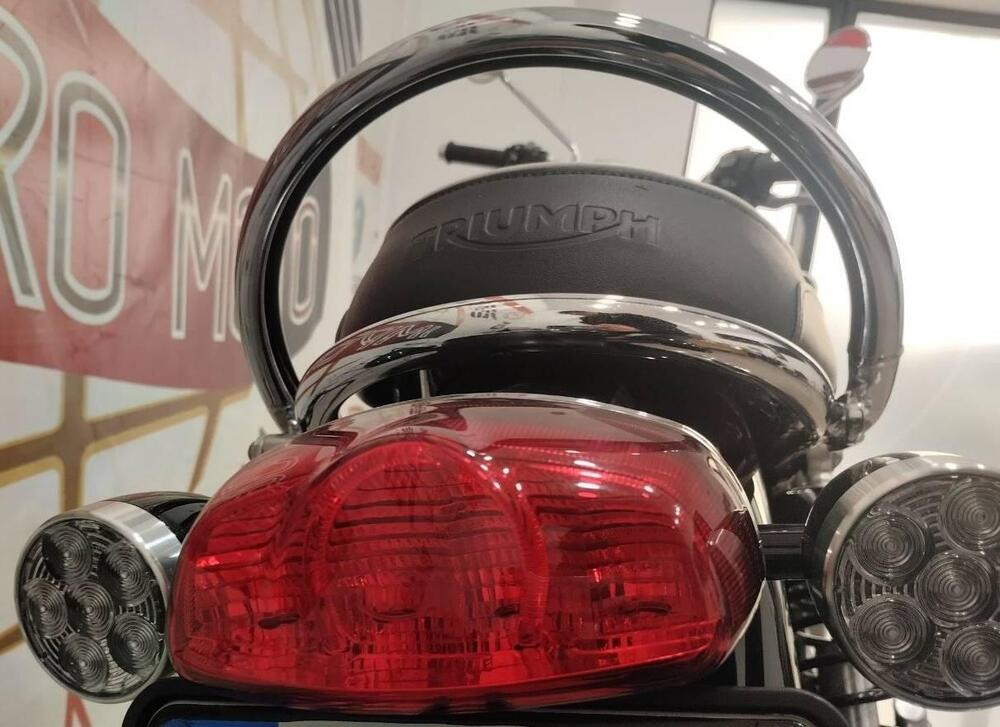 Triumph Bonneville T120 (2016 - 20) (13)