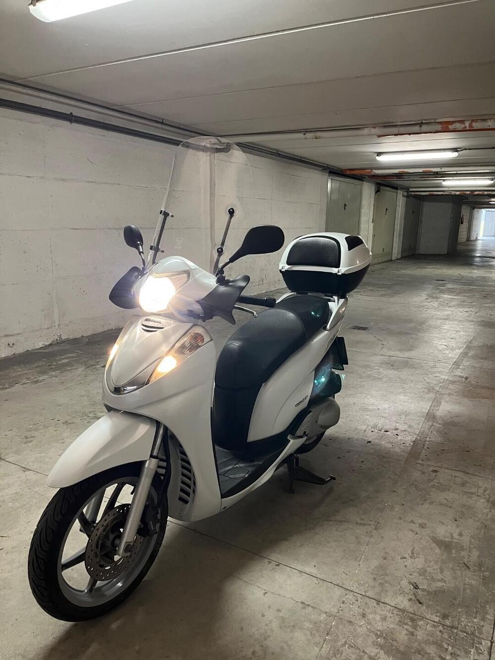 Honda SH 300 i (2006 - 10)