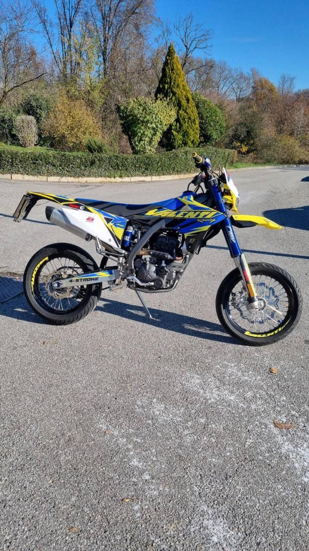 Valenti Racing SM 125 Z (2020 - 22) (3)