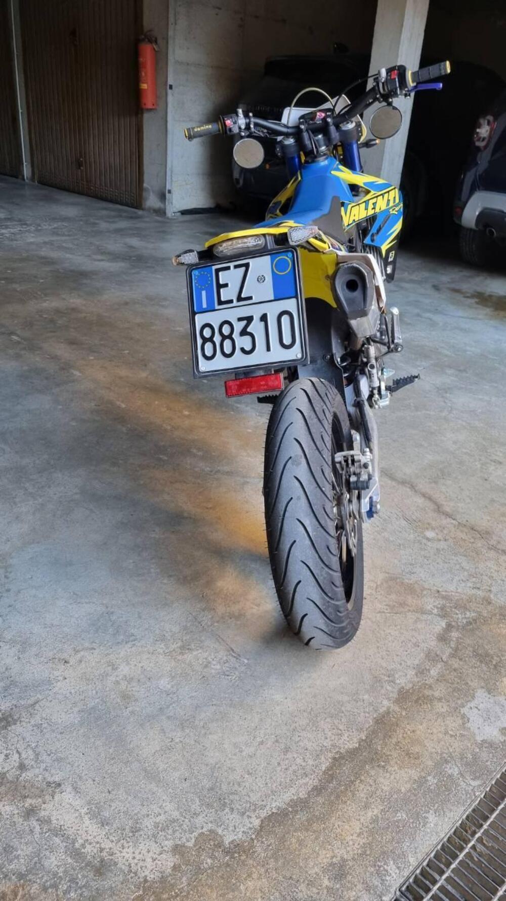 Valenti Racing SM 125 Z (2020 - 22) (4)