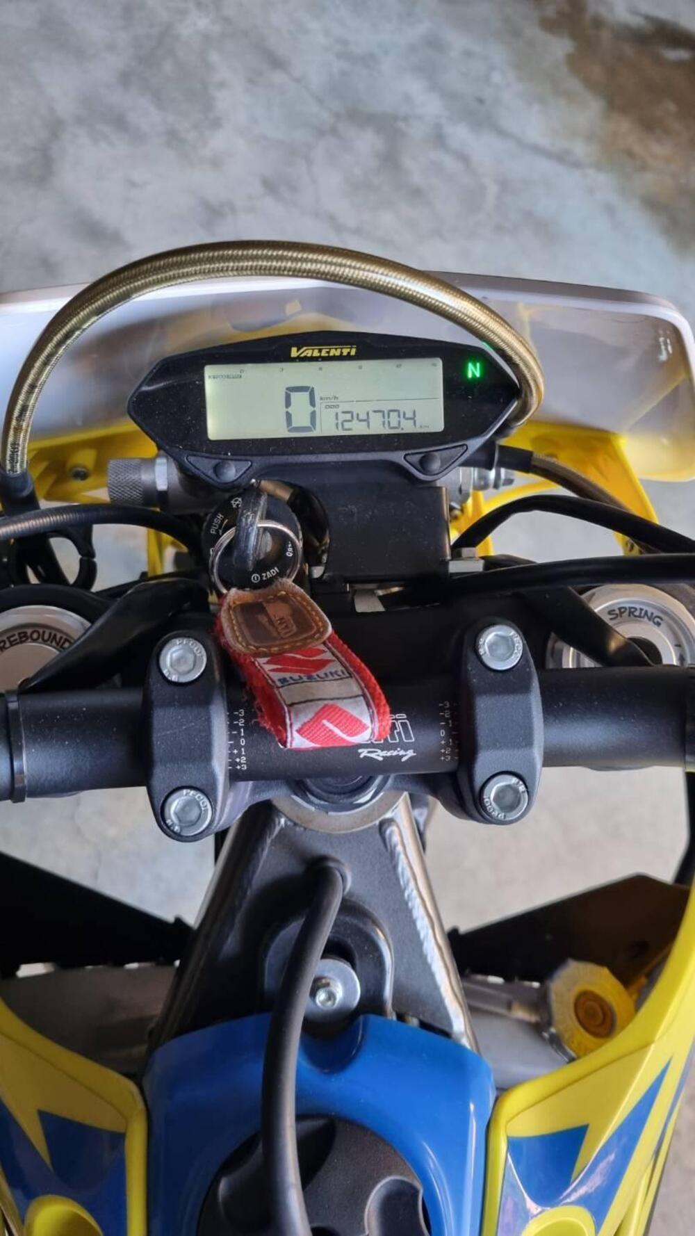 Valenti Racing SM 125 Z (2020 - 22) (5)