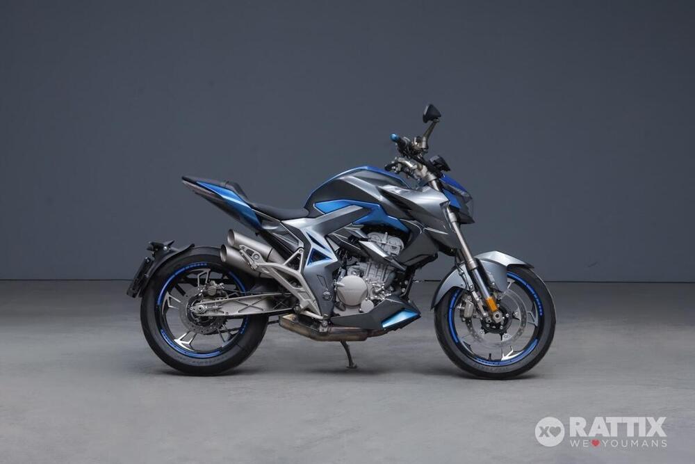 Zontes ZT310-R1 (2022 - 23) (4)