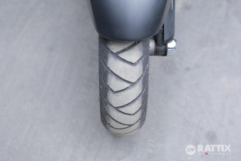 Vespa Primavera 50 4T 3v Sport (2021 - 22) (10)