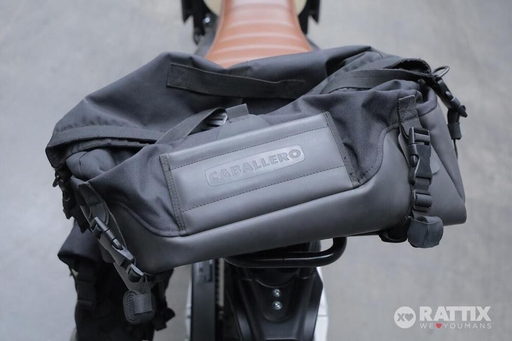 Fantic Motor Caballero 500 Rally (2021 - 23) (7)