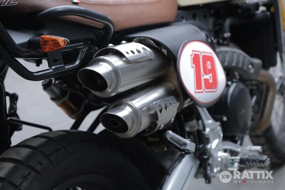 Fantic Motor Caballero 500 Rally (2021 - 23) (8)