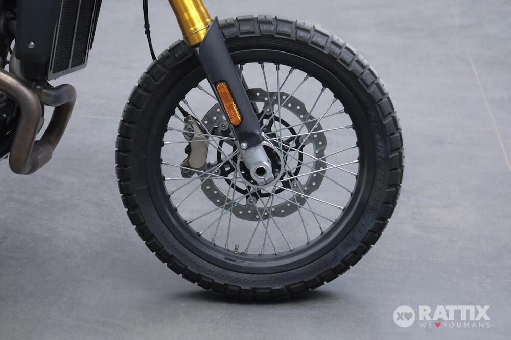 Fantic Motor Caballero 500 Rally (2021 - 23) (10)