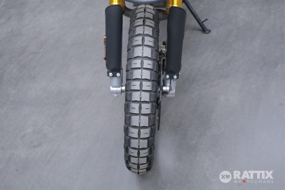 Fantic Motor Caballero 500 Rally (2021 - 23) (11)