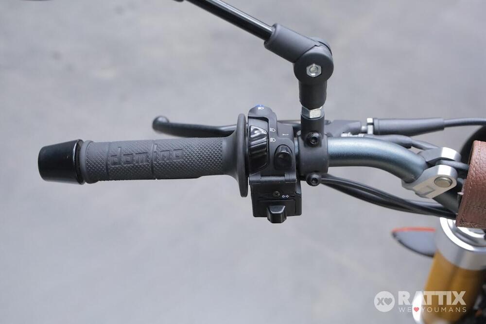 Fantic Motor Caballero 500 Rally (2021 - 23) (12)