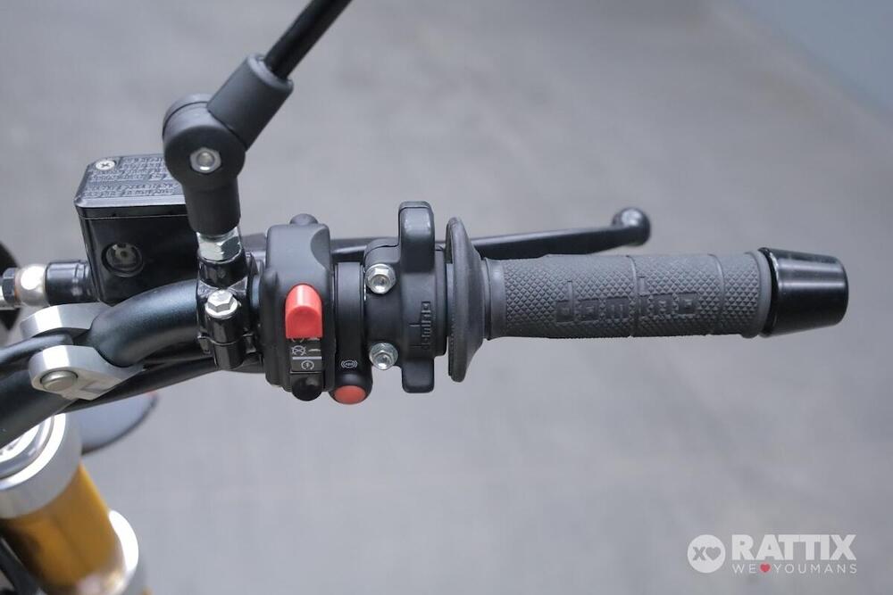 Fantic Motor Caballero 500 Rally (2021 - 23) (13)