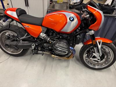 Bmw R 12 S (2025 - 26) usata