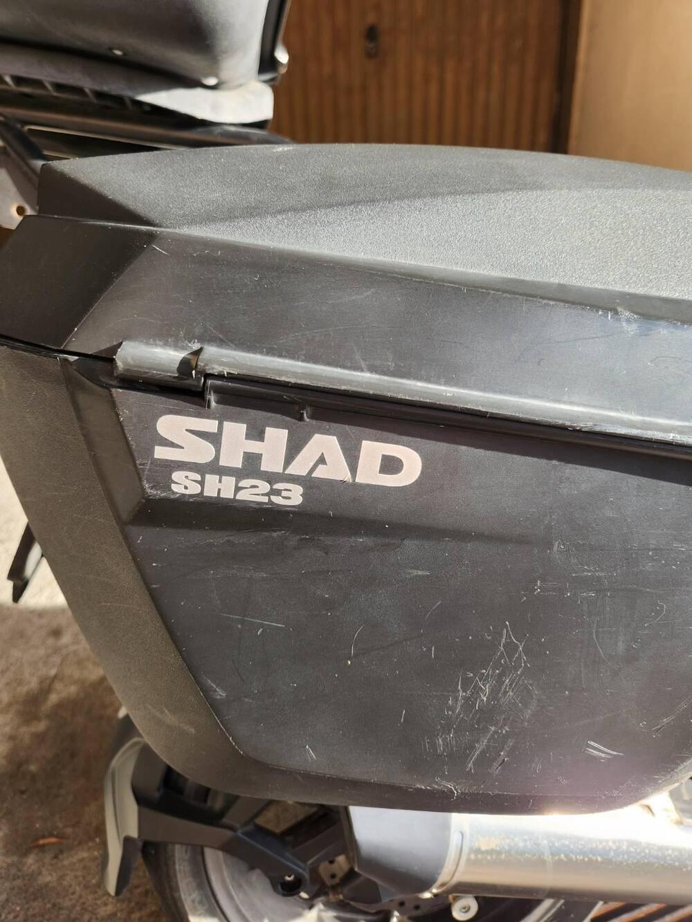 Benelli TRK 251 (2022 - 25) (11)