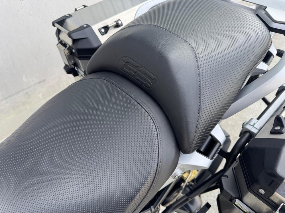 Bmw R 1200 GS (2017 - 18) (2)