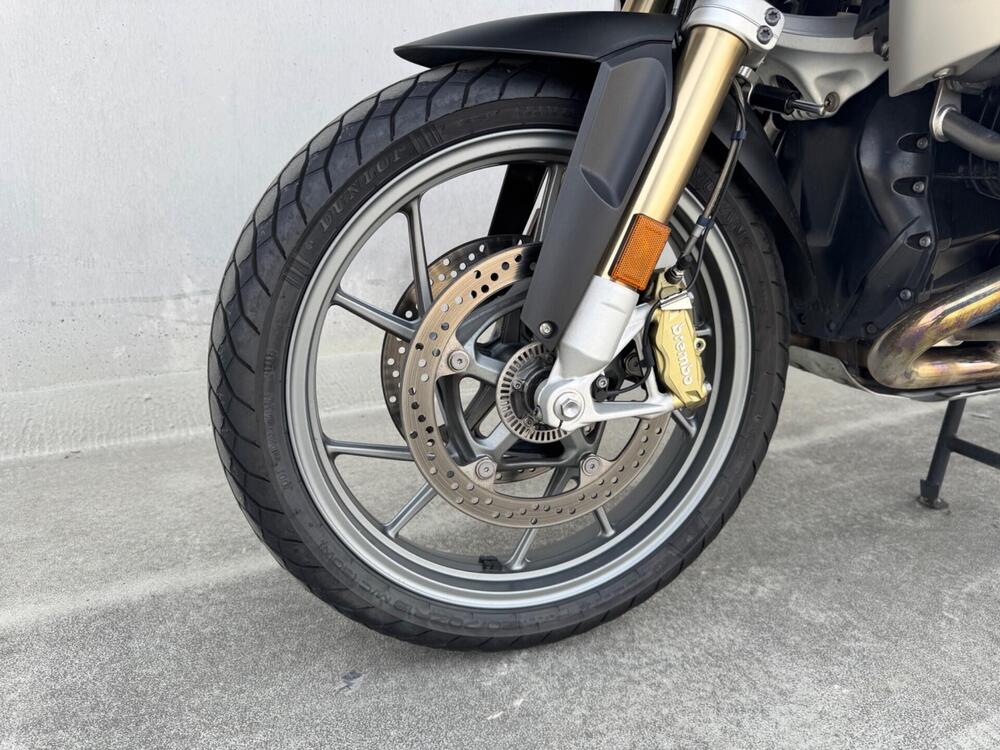 Bmw R 1200 GS (2017 - 18) (3)