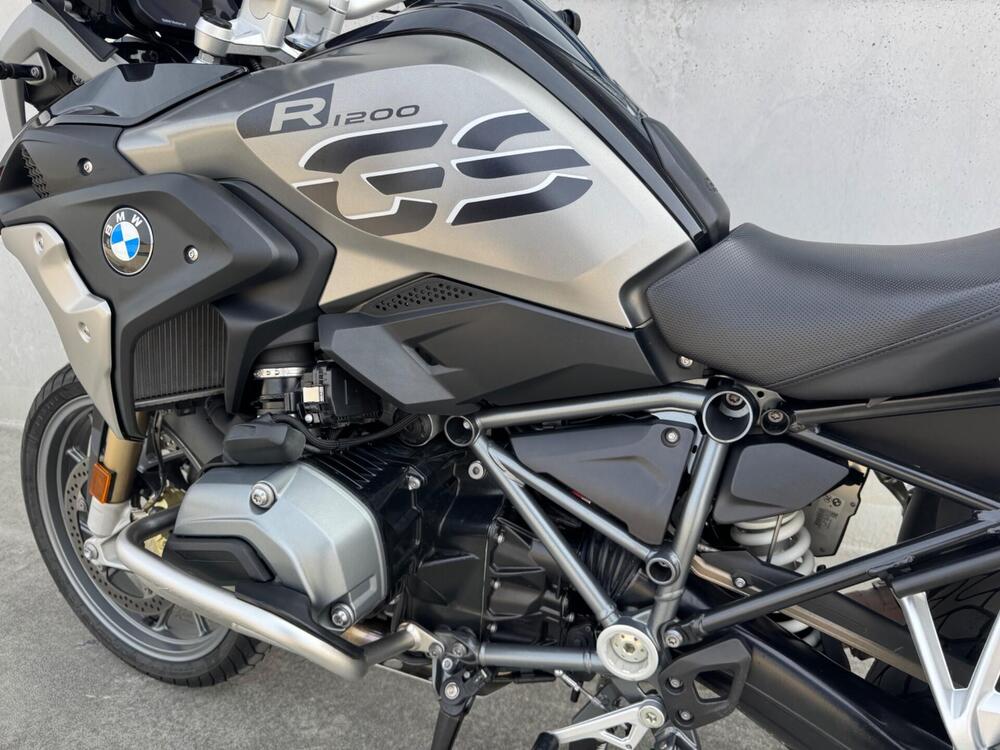 Bmw R 1200 GS (2017 - 18) (4)