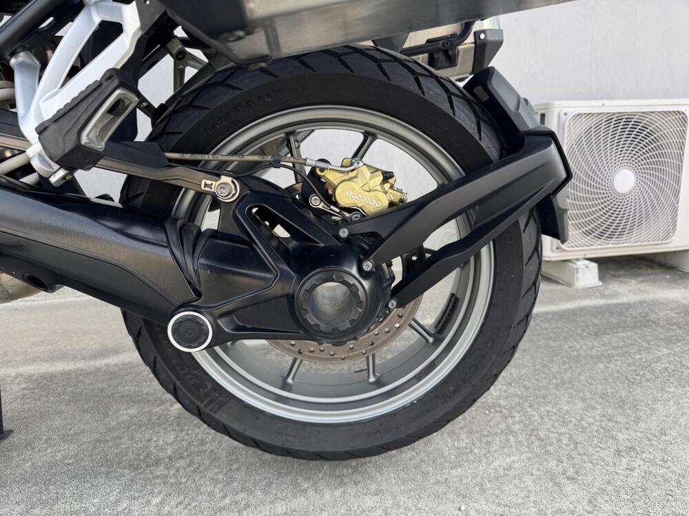 Bmw R 1200 GS (2017 - 18) (5)