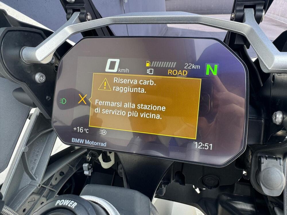 Bmw R 1200 GS (2017 - 18) (7)