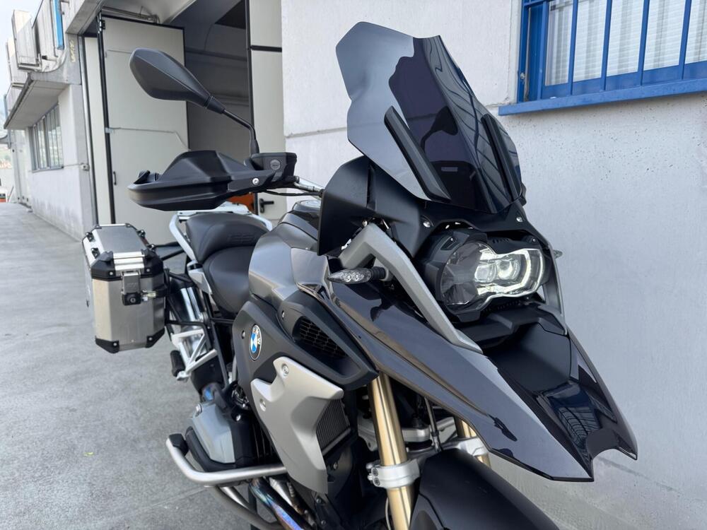 Bmw R 1200 GS (2017 - 18) (8)