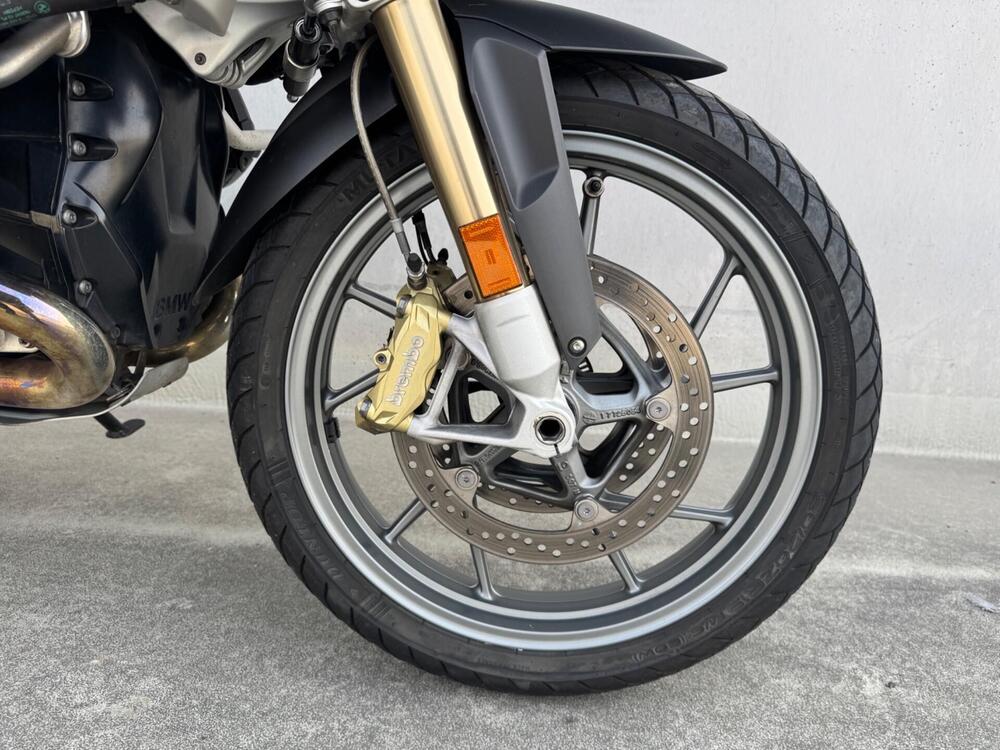 Bmw R 1200 GS (2017 - 18) (9)