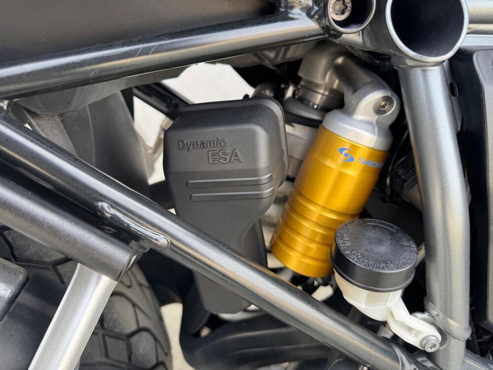 Bmw R 1200 GS (2017 - 18) (10)